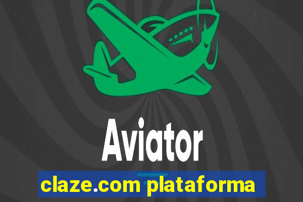 claze.com plataforma
